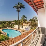 Pousada Pargos