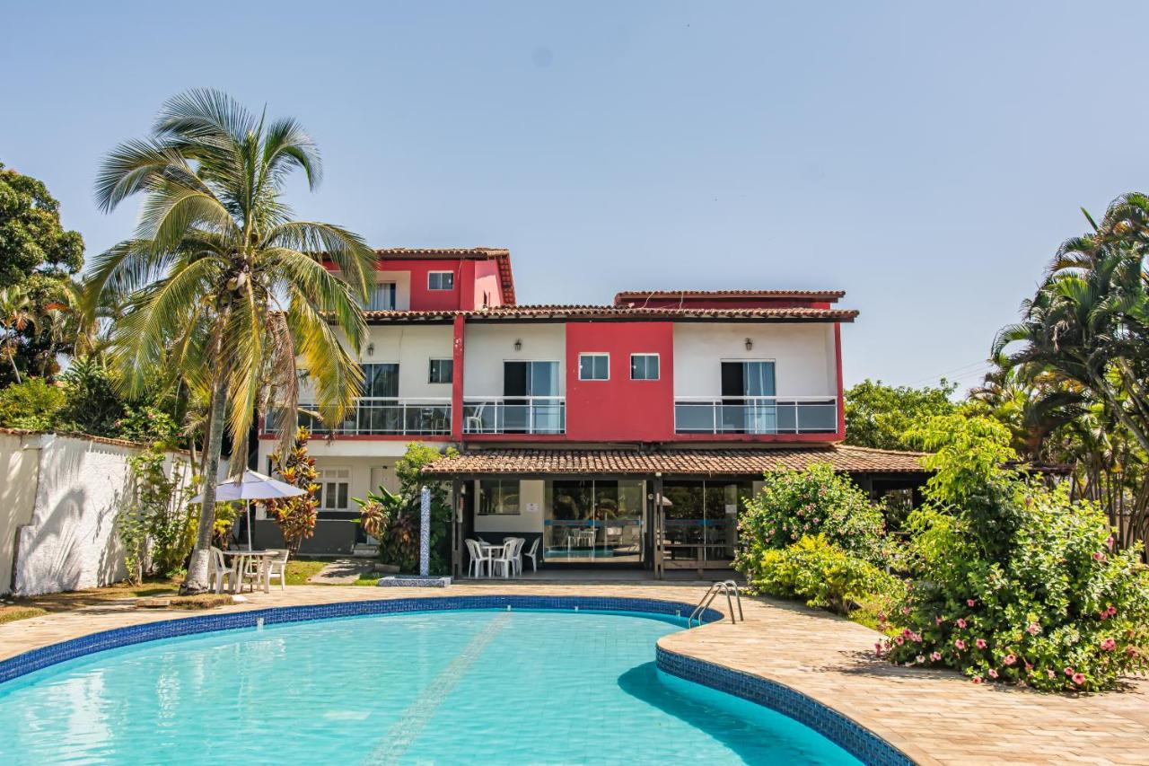 Hotel Pargos