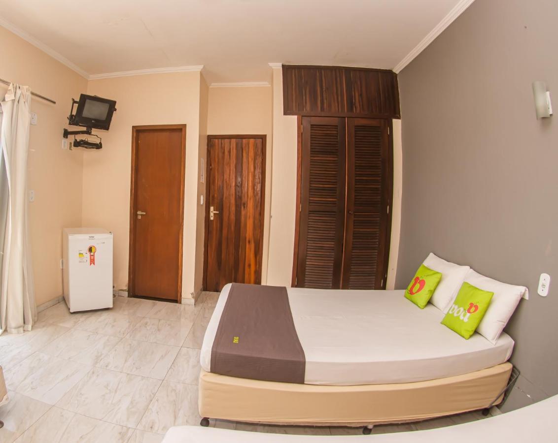 Hotel Pargos *