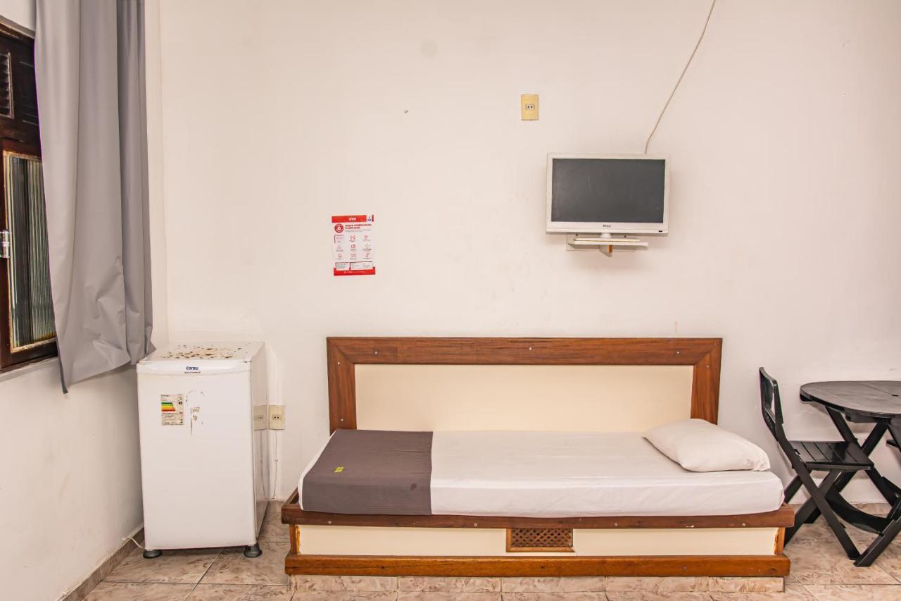 Pargos Hotel