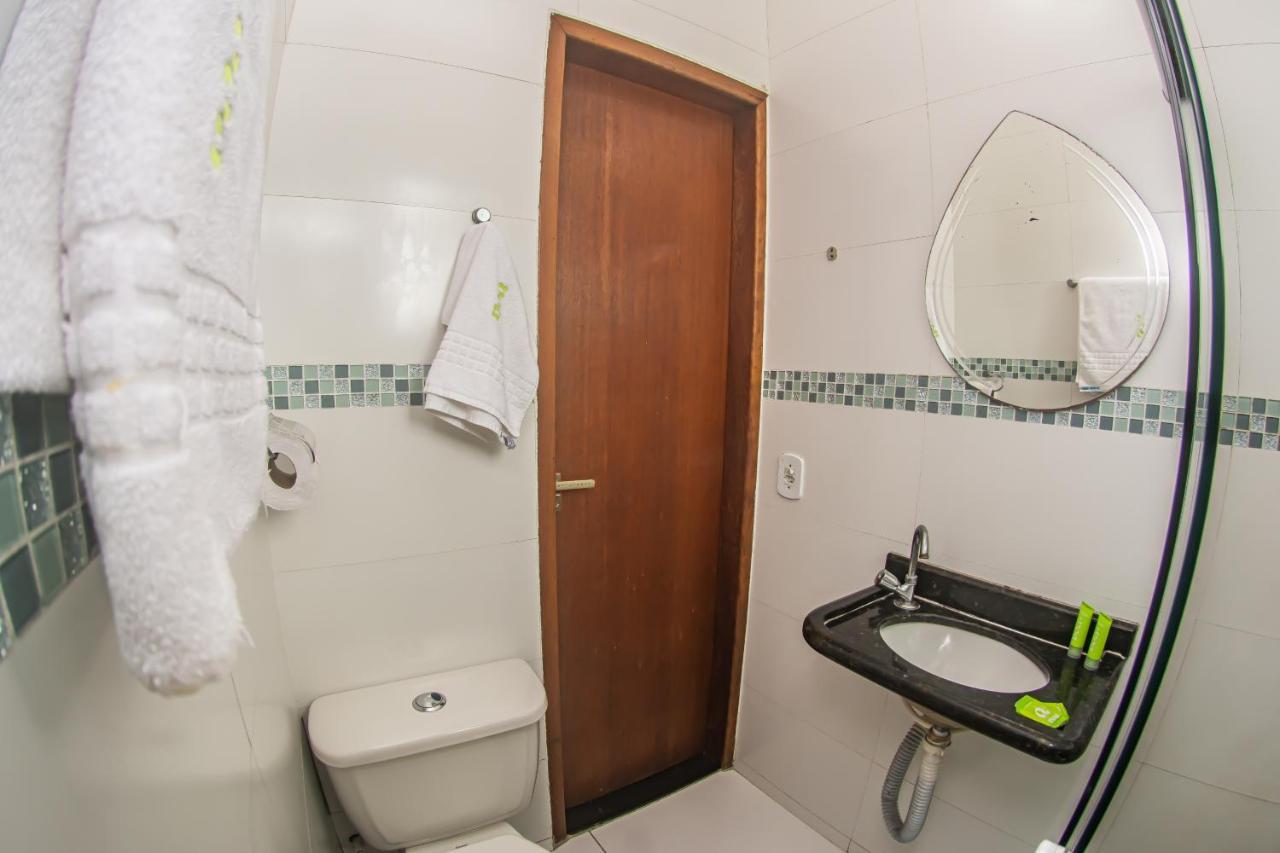 Pargos Hotel *