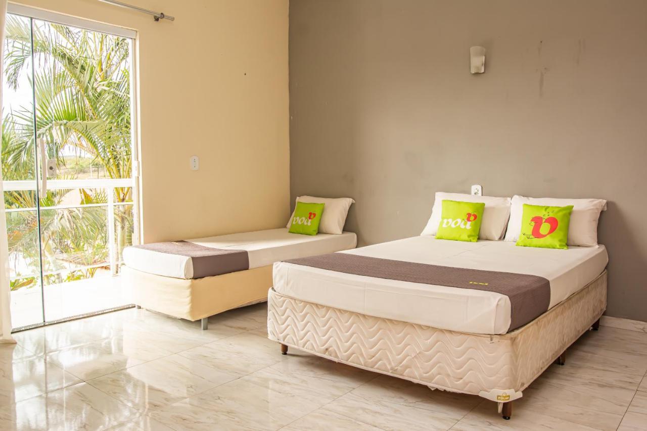 Hotel Pargos