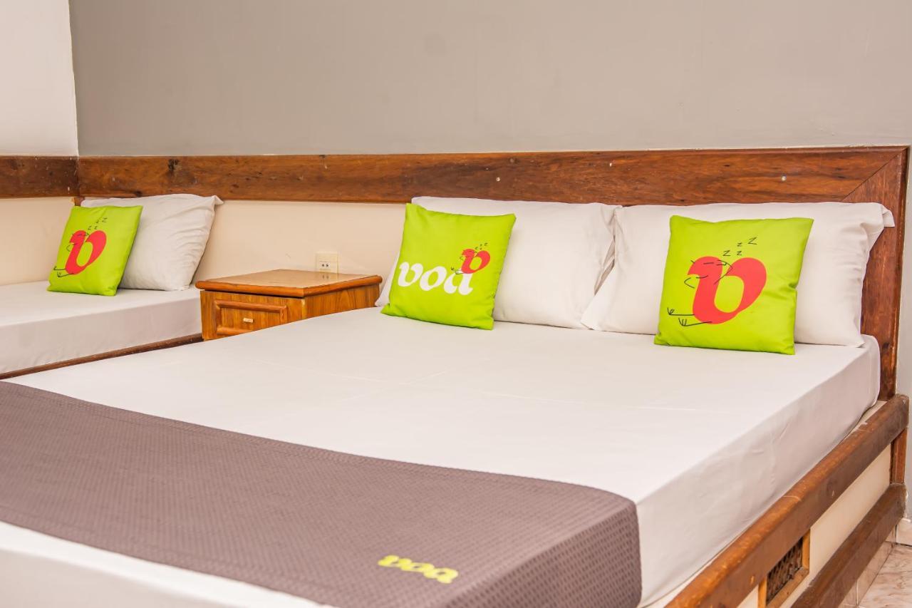 Hotel Pargos Cabo Frio