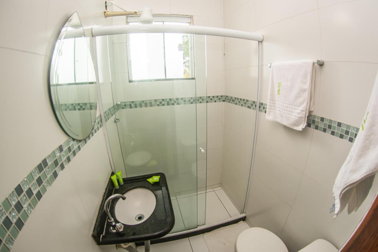 Hotel Pargos Cabo Frio