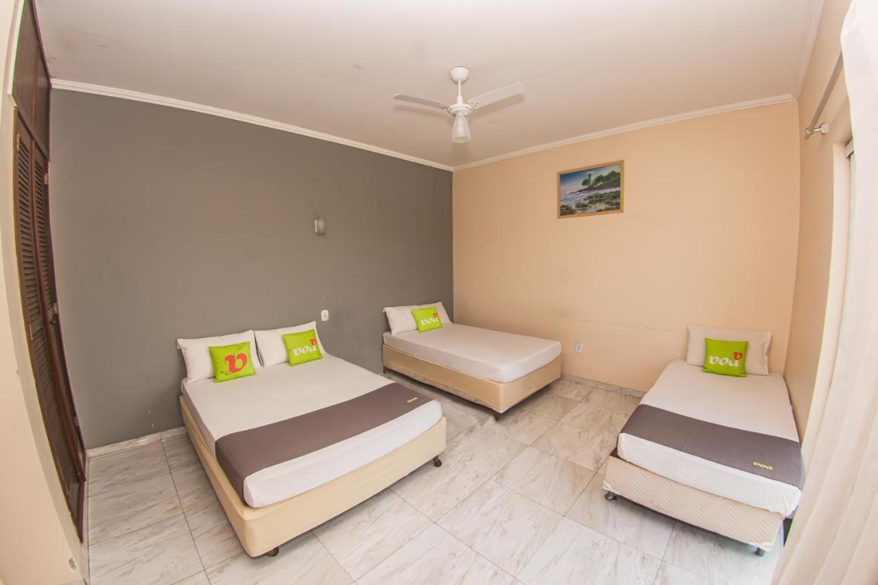 Pargos Hotel Cabo Frio