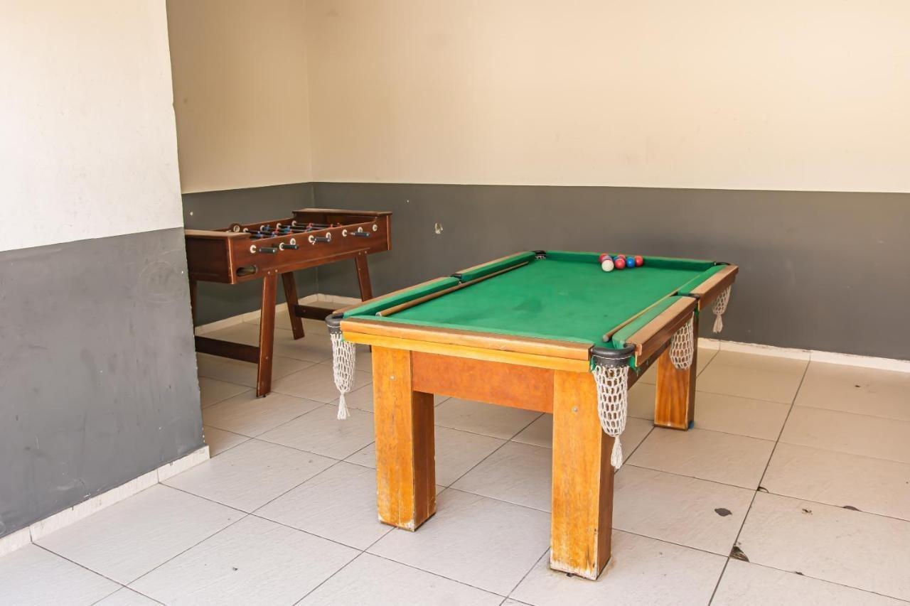 Pargos Hotel Cabo Frio