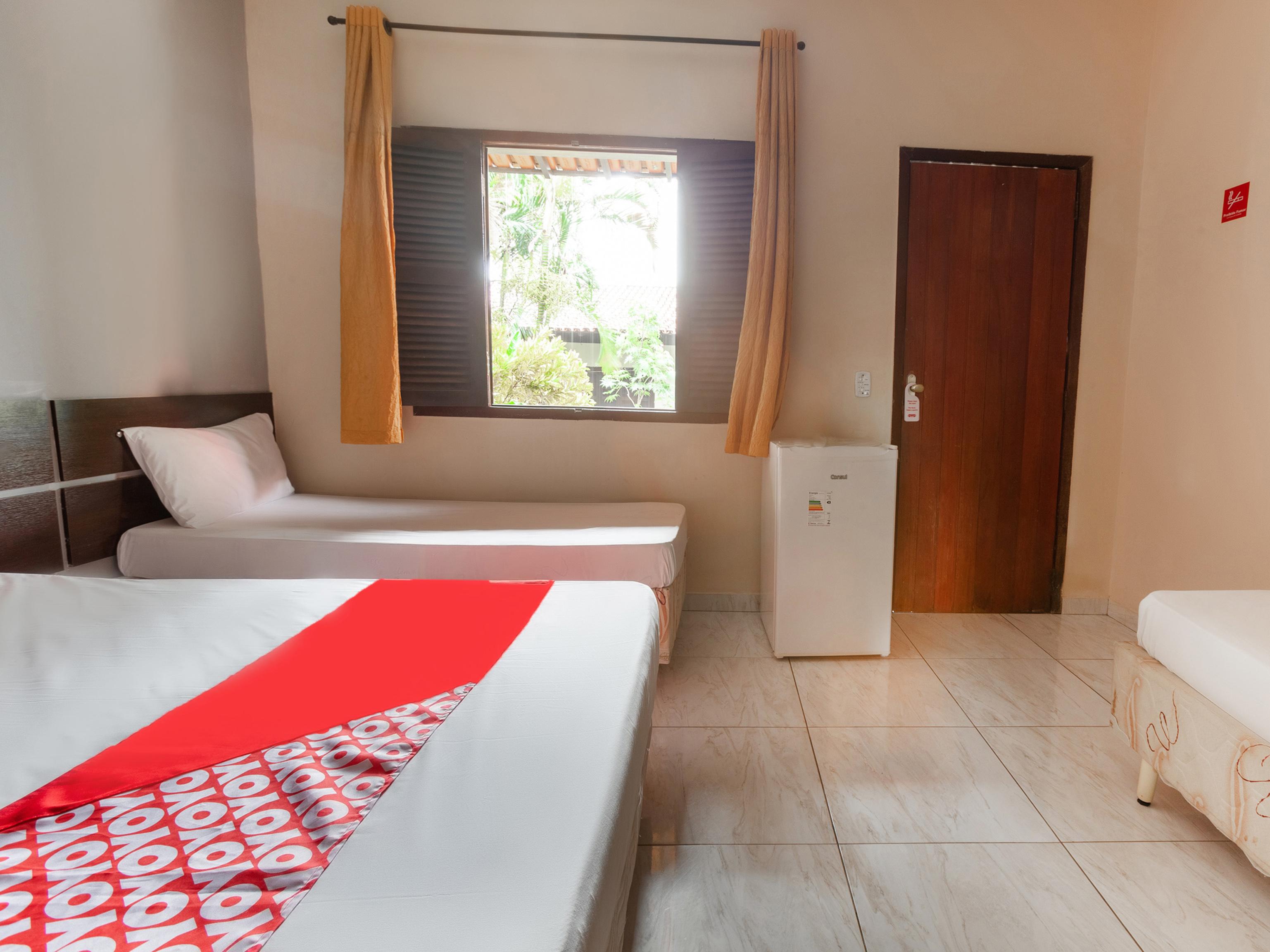 Pargos Hotel Cabo Frio