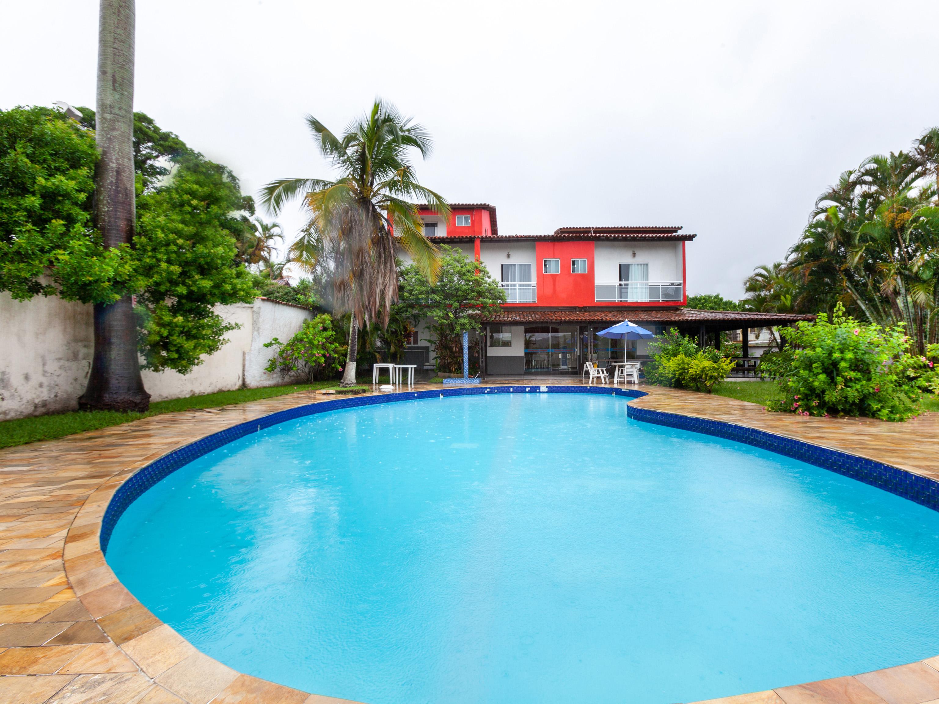 Pargos Cabo Frio